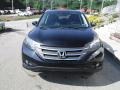 Crystal Black Pearl - CR-V EX-L 4WD Photo No. 10