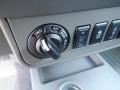 Gun Metallic - Frontier SV Crew Cab 4x4 Photo No. 26