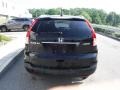 Crystal Black Pearl - CR-V EX-L 4WD Photo No. 15