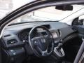 Crystal Black Pearl - CR-V EX-L 4WD Photo No. 19
