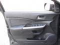 Crystal Black Pearl - CR-V EX-L 4WD Photo No. 20