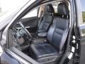 Crystal Black Pearl - CR-V EX-L 4WD Photo No. 21