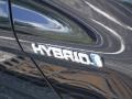 Blueprint - Camry XSE Hybrid Photo No. 3