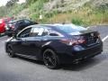 Blueprint - Camry XSE Hybrid Photo No. 14