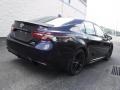 Blueprint - Camry XSE Hybrid Photo No. 16