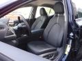 2021 Toyota Camry XSE Hybrid Front Seat