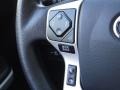 Black 2020 Toyota Tundra TRD Sport CrewMax 4x4 Steering Wheel