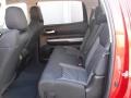 Black Rear Seat Photo for 2020 Toyota Tundra #142210768