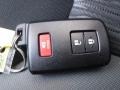 2020 Toyota Tundra TRD Sport CrewMax 4x4 Keys