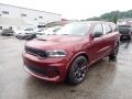 Octane Red Pearl - Durango R/T AWD Photo No. 1