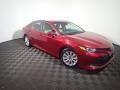 Ruby Flare Pearl - Camry LE Photo No. 3