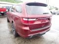 Octane Red Pearl - Durango R/T AWD Photo No. 3