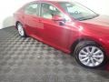 Ruby Flare Pearl - Camry LE Photo No. 4