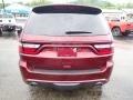 Octane Red Pearl - Durango R/T AWD Photo No. 4