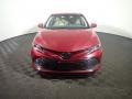 Ruby Flare Pearl - Camry LE Photo No. 5