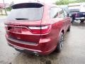 Octane Red Pearl - Durango R/T AWD Photo No. 5
