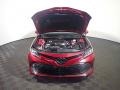 Ruby Flare Pearl - Camry LE Photo No. 6