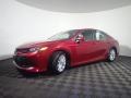 Ruby Flare Pearl - Camry LE Photo No. 8