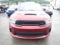 Octane Red Pearl - Durango R/T AWD Photo No. 8