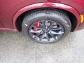 Octane Red Pearl - Durango R/T AWD Photo No. 9