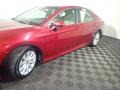 Ruby Flare Pearl - Camry LE Photo No. 10