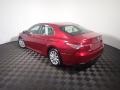 Ruby Flare Pearl - Camry LE Photo No. 12