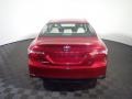 Ruby Flare Pearl - Camry LE Photo No. 13