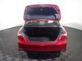 Ruby Flare Pearl - Camry LE Photo No. 14