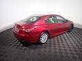 Ruby Flare Pearl - Camry LE Photo No. 17