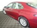 Ruby Flare Pearl - Camry LE Photo No. 18