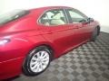 Ruby Flare Pearl - Camry LE Photo No. 19