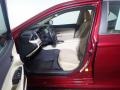 Ruby Flare Pearl - Camry LE Photo No. 22