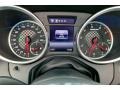 Brown/Black Gauges Photo for 2018 Mercedes-Benz SLC #142211637