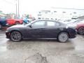 Pitch Black - Charger R/T Photo No. 3