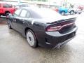 Pitch Black - Charger R/T Photo No. 4