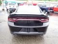 Pitch Black - Charger R/T Photo No. 5