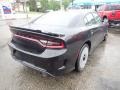 Pitch Black - Charger R/T Photo No. 6