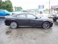 Pitch Black - Charger R/T Photo No. 7