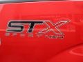 2014 Race Red Ford F150 STX SuperCab 4x4  photo #29
