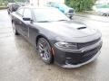 Pitch Black - Charger R/T Photo No. 8