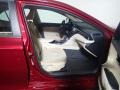 Ruby Flare Pearl - Camry LE Photo No. 39