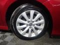 Ruby Flare Pearl - Camry LE Photo No. 41