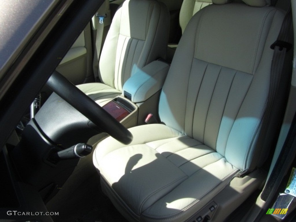 2013 XC90 3.2 - Twilight Bronze Metallic / Beige photo #18