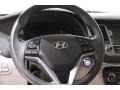 Gray Steering Wheel Photo for 2018 Hyundai Tucson #142212442
