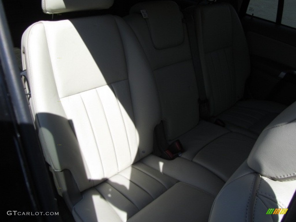 2013 XC90 3.2 - Twilight Bronze Metallic / Beige photo #24