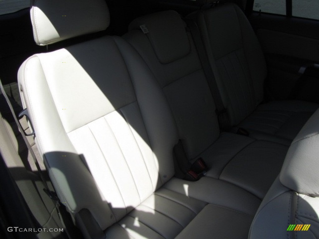 2013 XC90 3.2 - Twilight Bronze Metallic / Beige photo #25
