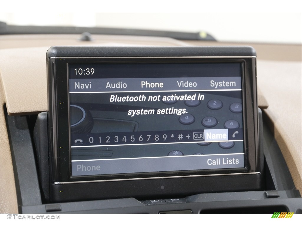 2008 C 300 4Matic Luxury - Arctic White / Savanna/Cashmere photo #12
