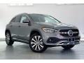 Mountain Grey Metallic - GLA 250 Photo No. 12