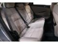 Rear Seat of 2018 Tucson Value