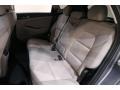 Gray Rear Seat Photo for 2018 Hyundai Tucson #142212640